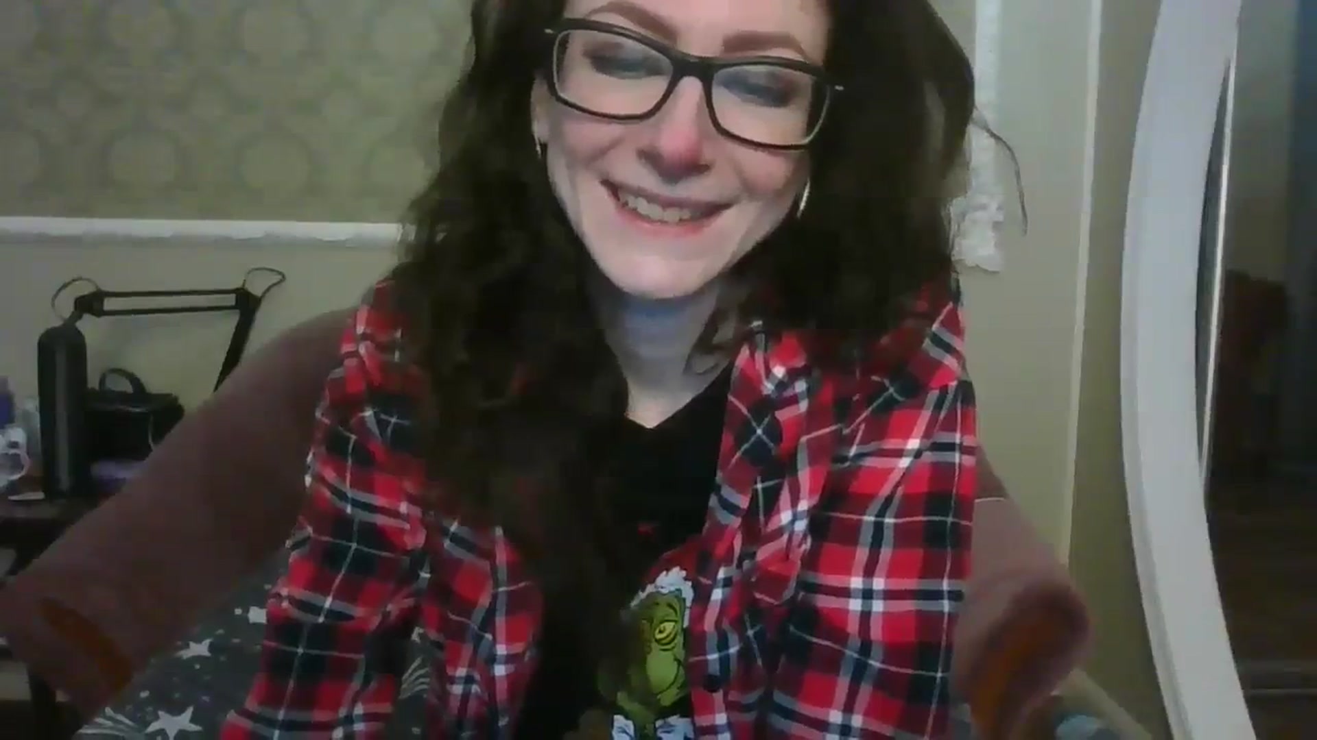 Gallery image thumbnail from Baby_Jewel's myfreecams stream on, 12/25/2023, 13:59 image 19 of 20