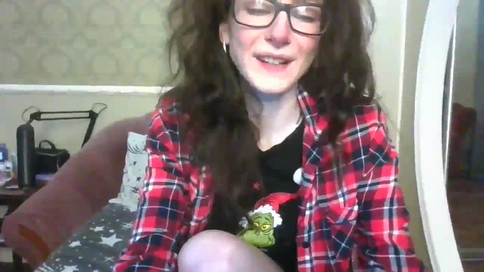 Gallery image thumbnail from Baby_Jewel's myfreecams stream on, 12/25/2023, 13:59 image 16 of 20