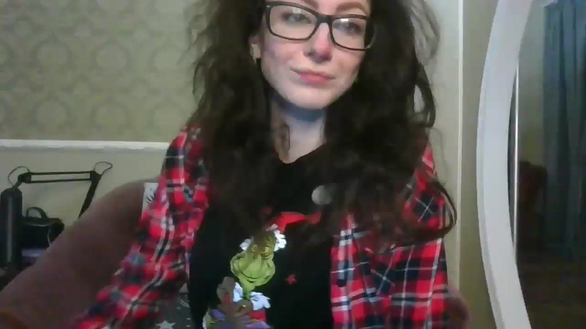 Gallery image thumbnail from Baby_Jewel's myfreecams stream on, 12/25/2023, 13:59 image 4 of 20