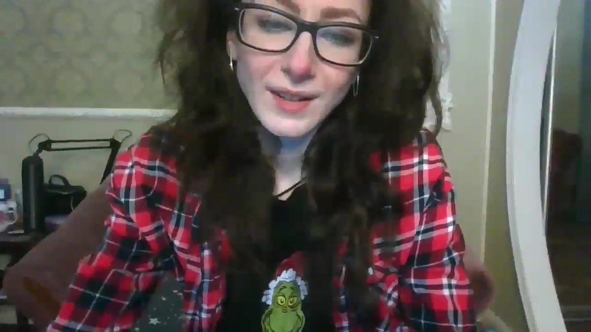 Gallery image thumbnail from Baby_Jewel's myfreecams stream on, 12/25/2023, 13:59 image 14 of 20