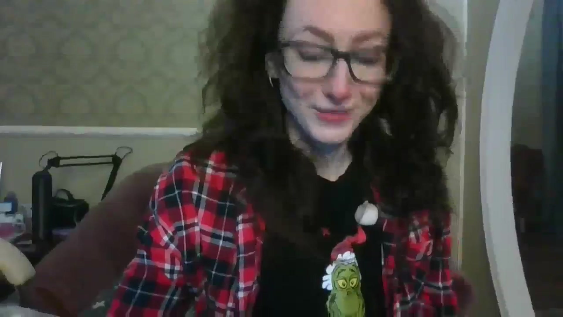 Gallery image thumbnail from Baby_Jewel's myfreecams stream on, 12/25/2023, 13:59 image 3 of 20