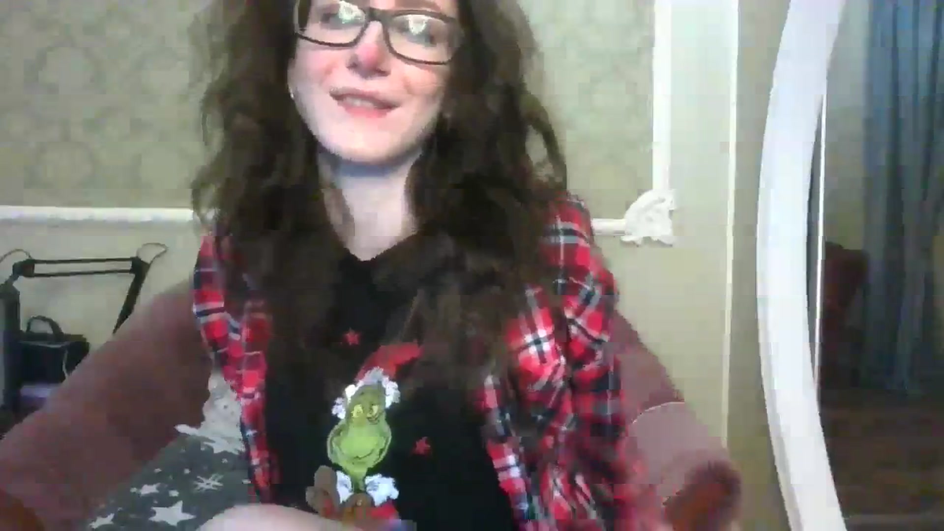 Gallery image thumbnail from Baby_Jewel's myfreecams stream on, 12/25/2023, 13:59 image 5 of 20