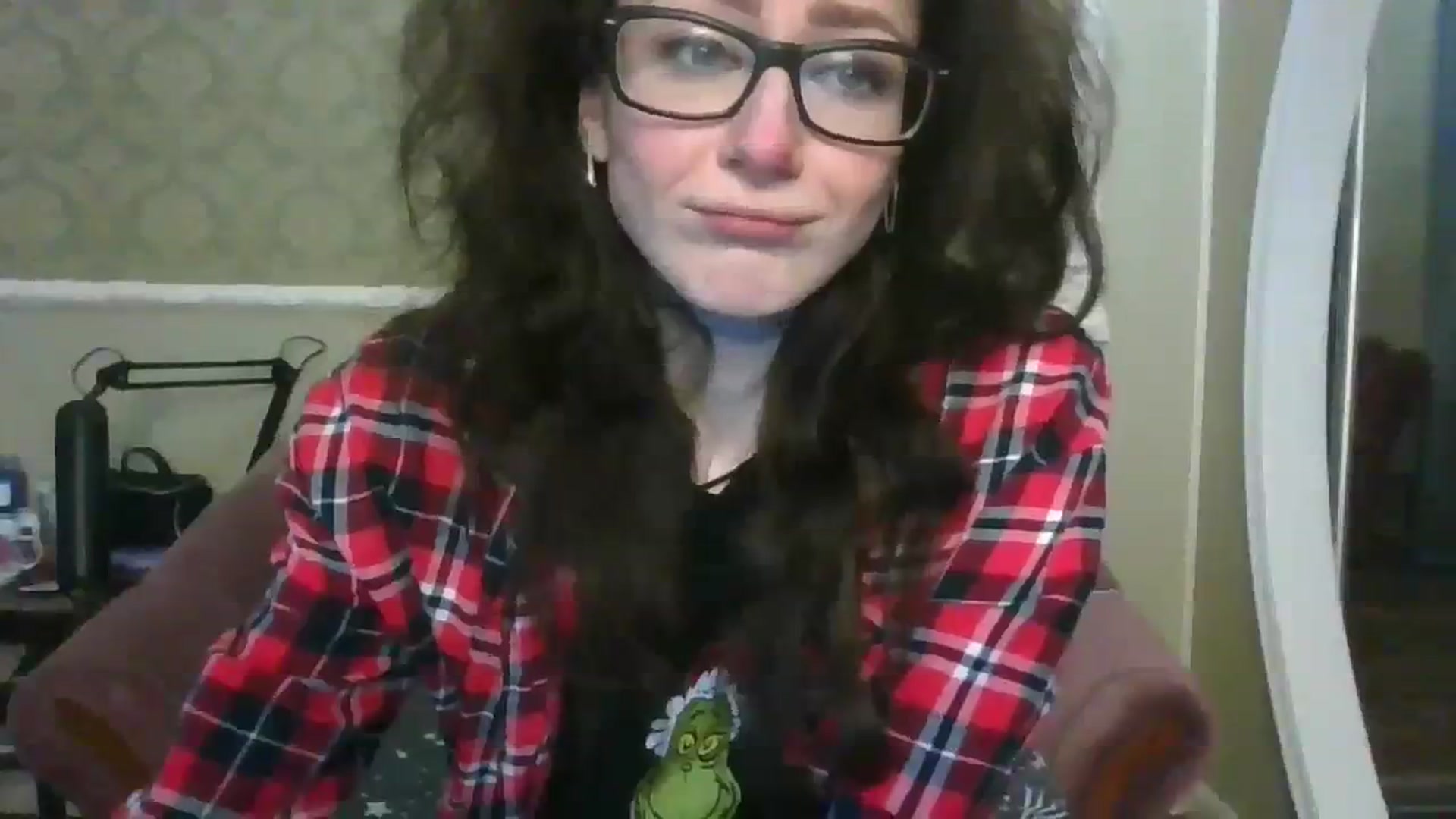 Gallery image thumbnail from Baby_Jewel's myfreecams stream on, 12/25/2023, 13:59 image 13 of 20