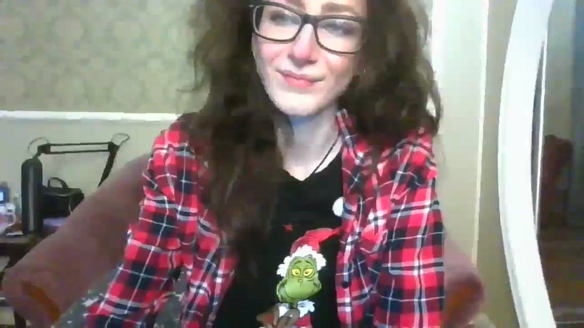 Gallery image thumbnail from Baby_Jewel's myfreecams stream on, 12/25/2023, 13:59 image 15 of 20