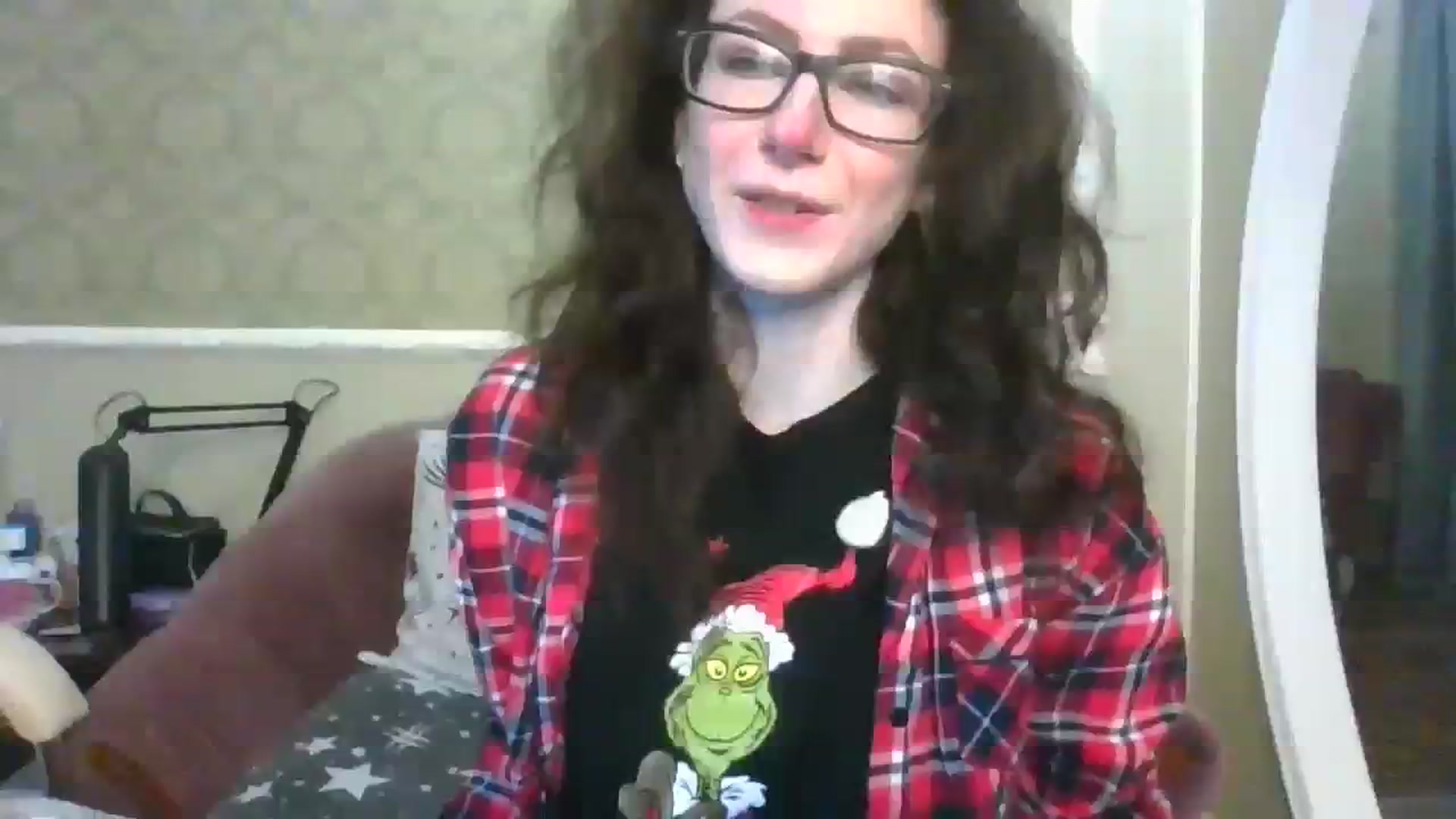 Gallery image thumbnail from Baby_Jewel's myfreecams stream on, 12/25/2023, 13:59 image 1 of 20