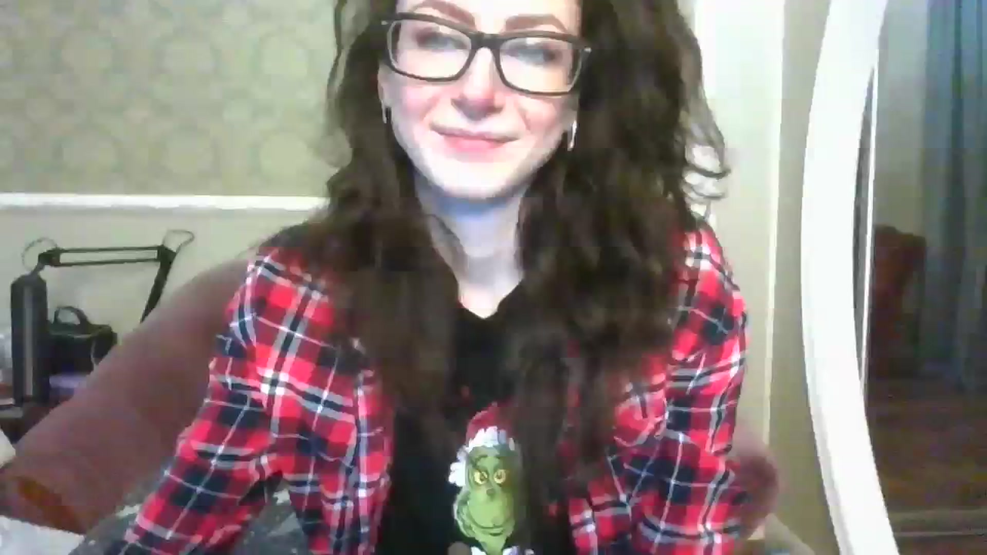 Gallery image thumbnail from Baby_Jewel's myfreecams stream on, 12/25/2023, 13:59 image 8 of 20
