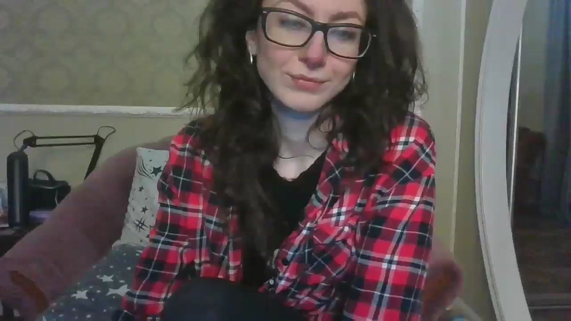 Gallery image thumbnail from Baby_Jewel's myfreecams stream on, 12/25/2023, 14:41 image 9 of 20