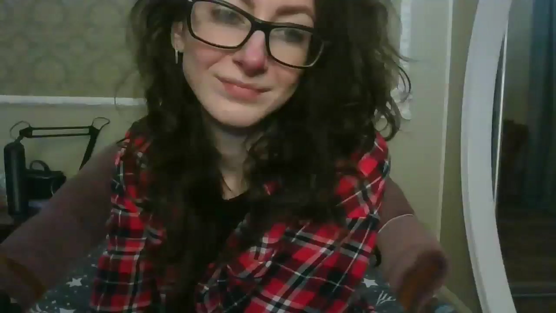 Gallery image thumbnail from Baby_Jewel's myfreecams stream on, 12/25/2023, 14:41 image 19 of 20