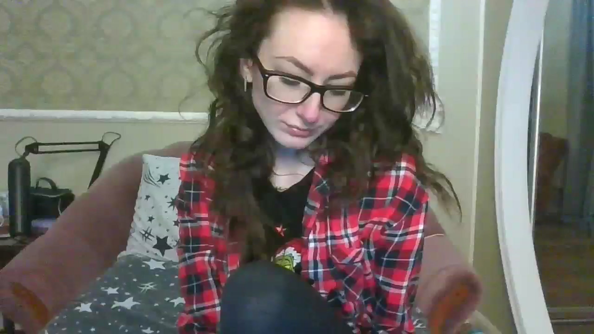Gallery image thumbnail from Baby_Jewel's myfreecams stream on, 12/25/2023, 14:41 image 10 of 20