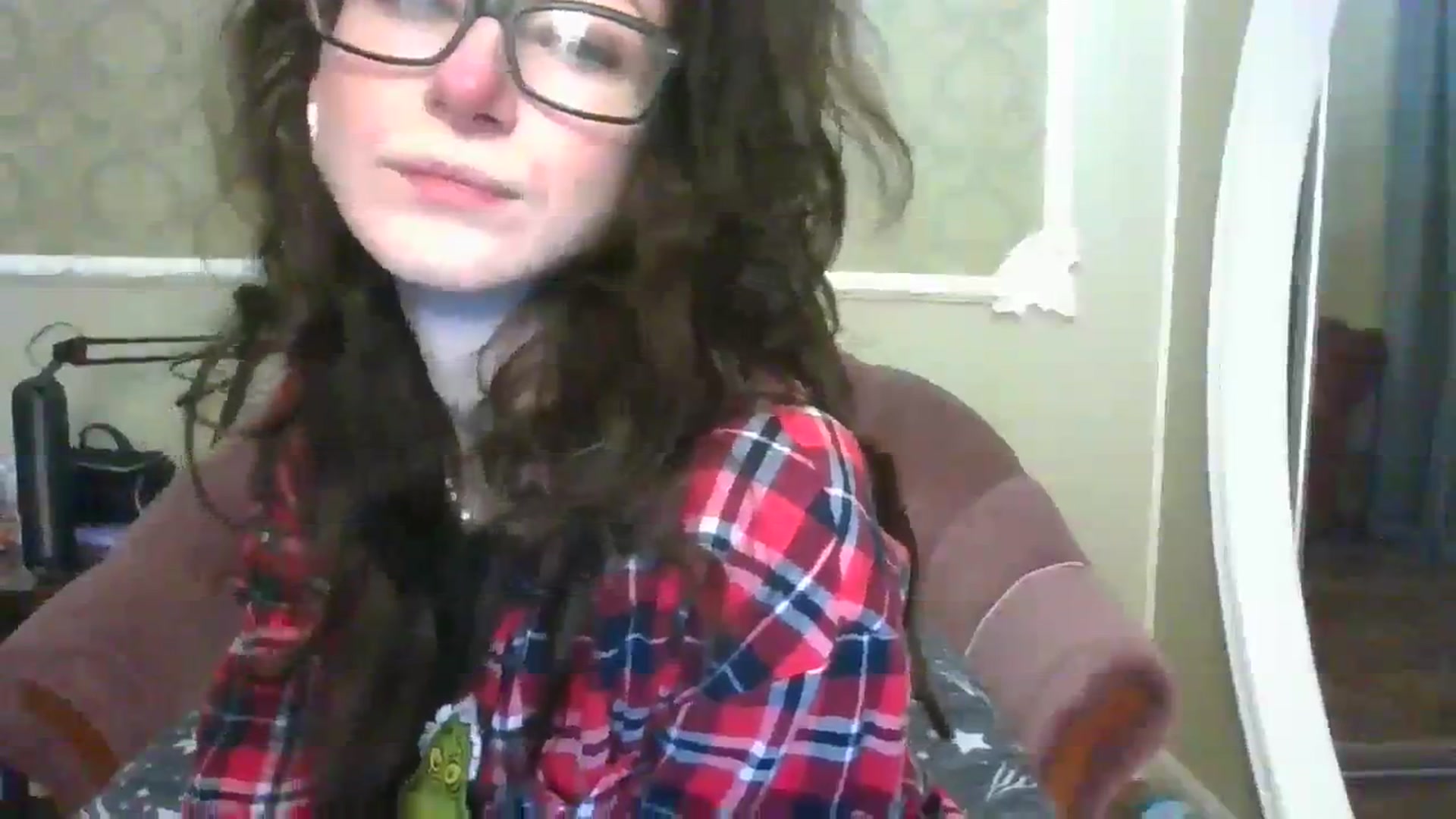 Gallery image thumbnail from Baby_Jewel's myfreecams stream on, 12/25/2023, 14:41 image 16 of 20