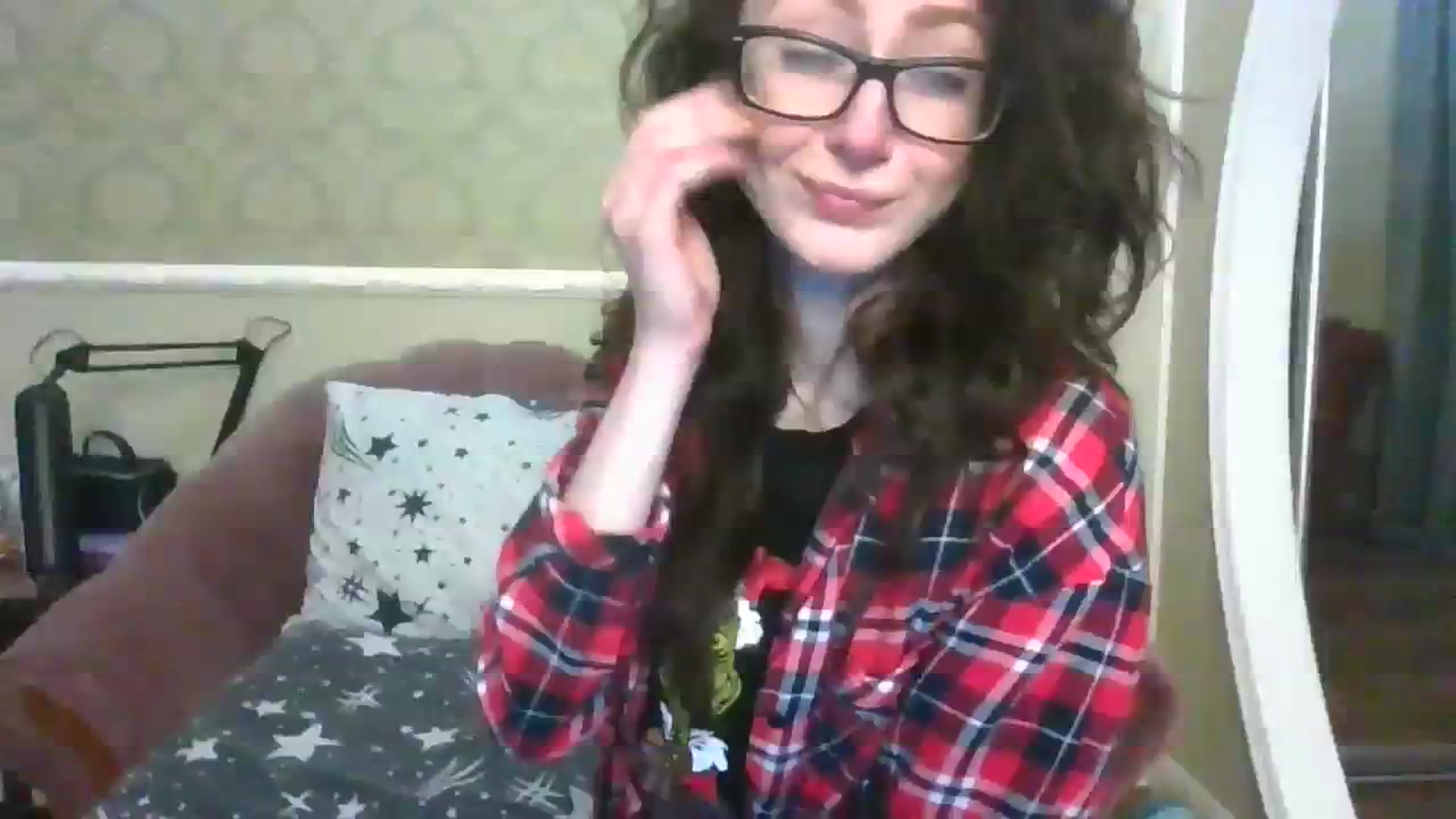 Gallery image thumbnail from Baby_Jewel's myfreecams stream on, 12/25/2023, 14:41 image 20 of 20