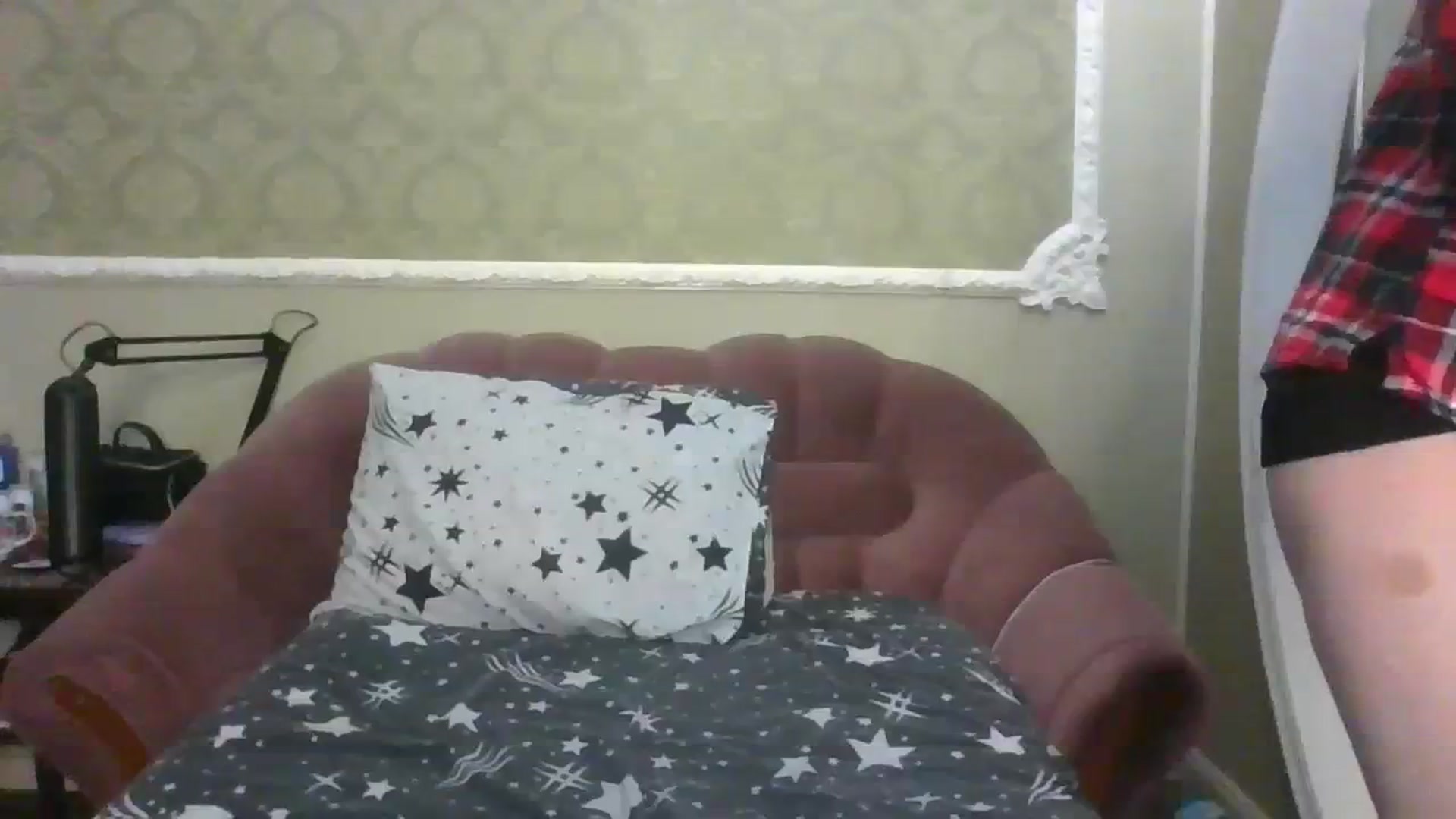 Gallery image thumbnail from Baby_Jewel's myfreecams stream on, 12/25/2023, 14:41 image 5 of 20