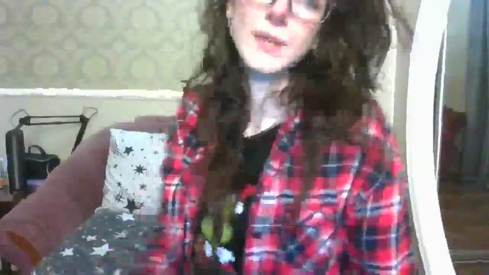 Gallery image thumbnail from Baby_Jewel's myfreecams stream on, 12/25/2023, 14:41 image 15 of 20