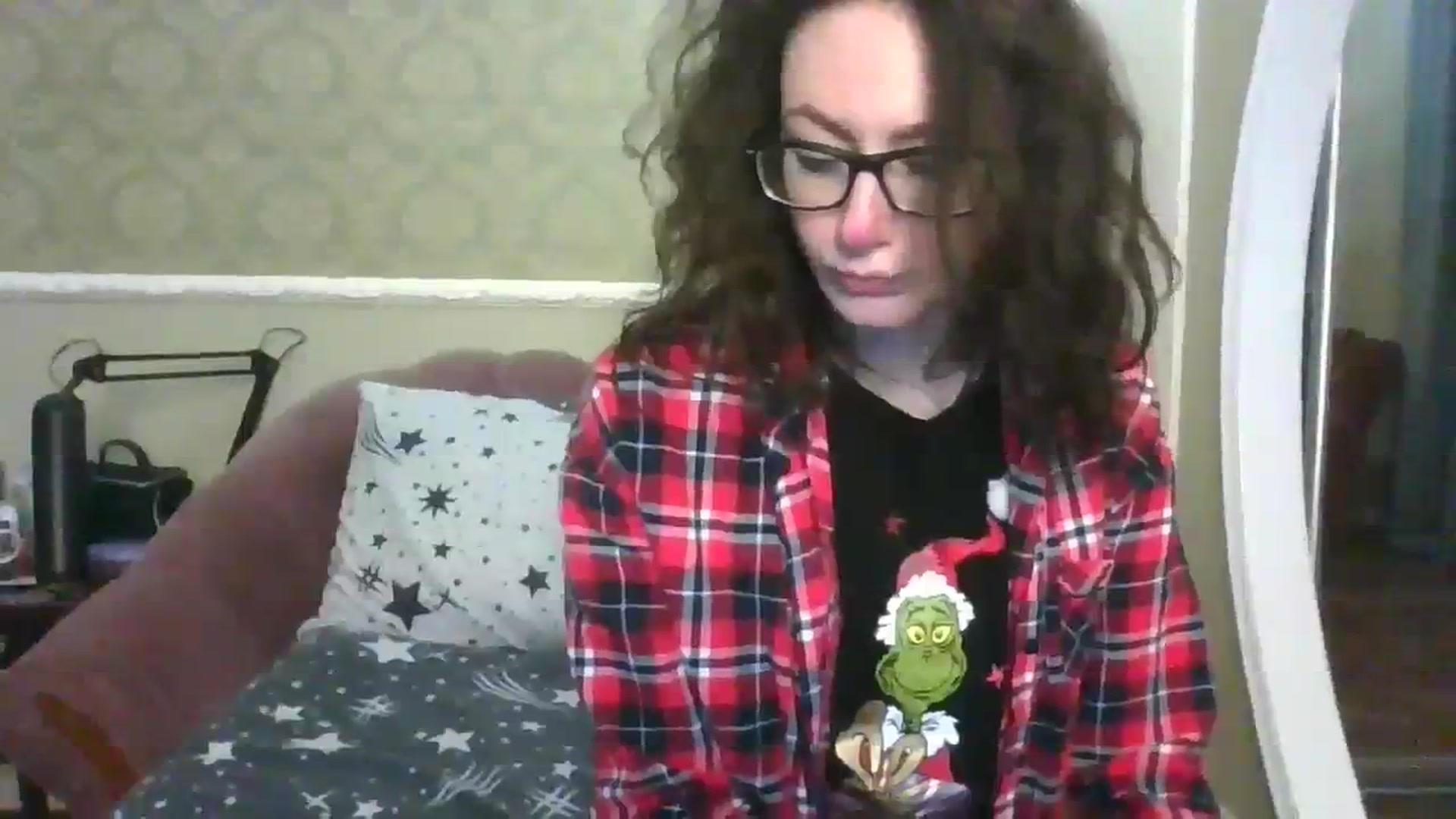 Gallery image thumbnail from Baby_Jewel's myfreecams stream on, 12/25/2023, 14:41 image 8 of 20