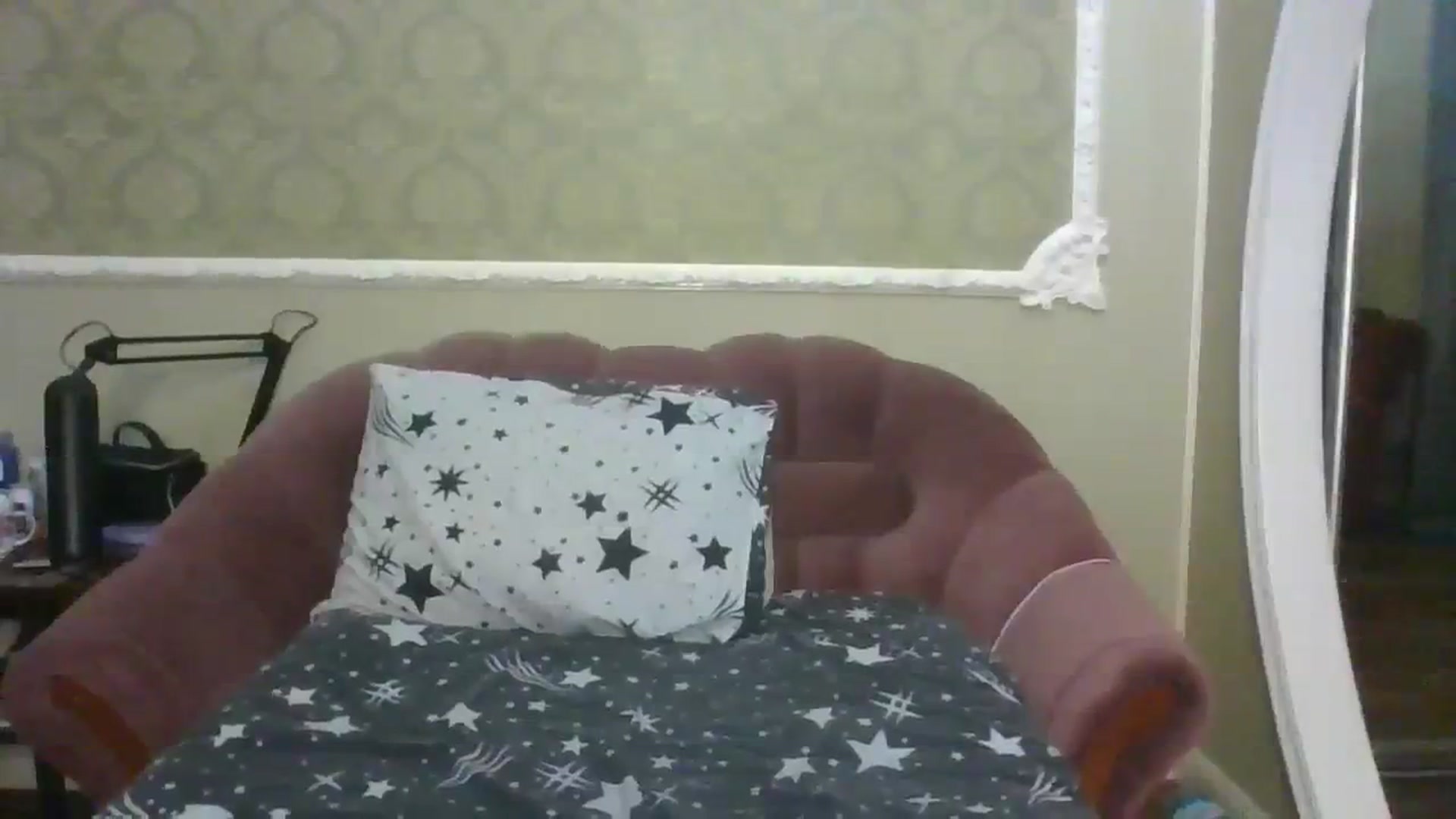 Gallery image thumbnail from Baby_Jewel's myfreecams stream on, 12/25/2023, 14:41 image 4 of 20