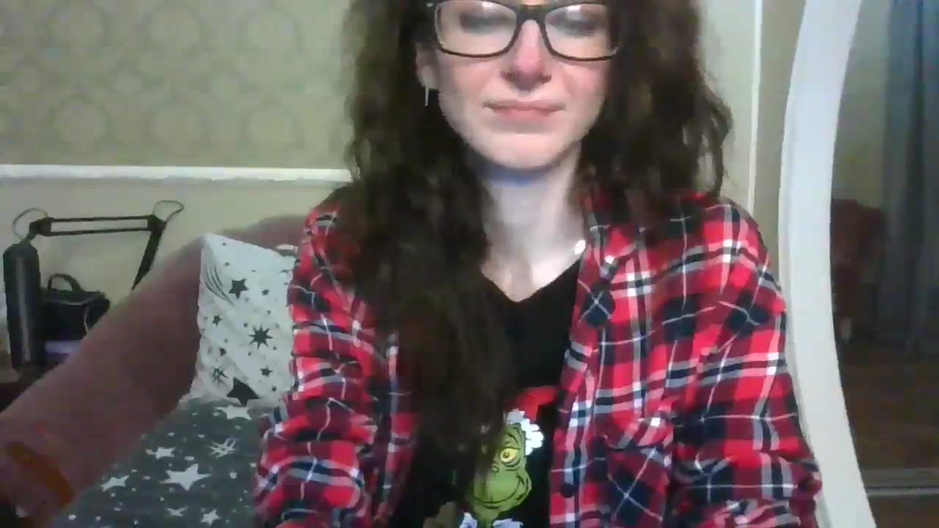 Gallery image thumbnail from Baby_Jewel's myfreecams stream on, 12/25/2023, 16:23 image 18 of 20