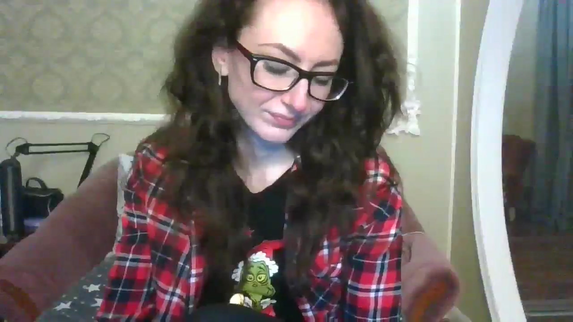 Gallery image thumbnail from Baby_Jewel's myfreecams stream on, 12/25/2023, 16:23 image 15 of 20
