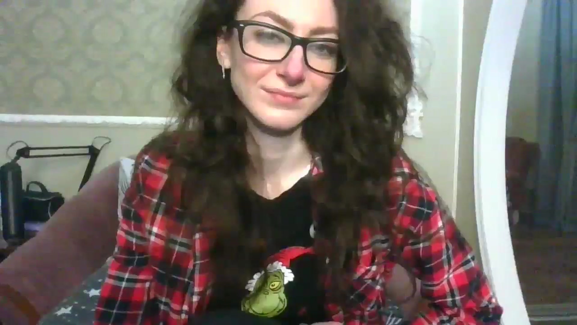 Gallery image thumbnail from Baby_Jewel's myfreecams stream on, 12/25/2023, 16:23 image 14 of 20