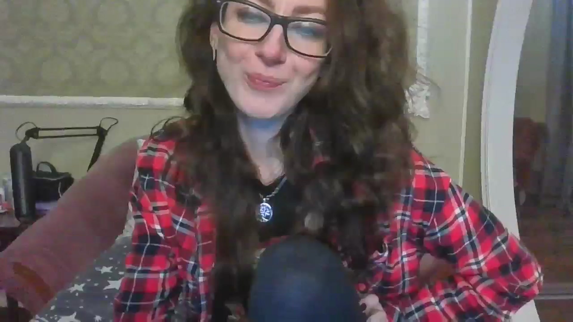 Gallery image thumbnail from Baby_Jewel's myfreecams stream on, 12/25/2023, 16:23 image 9 of 20