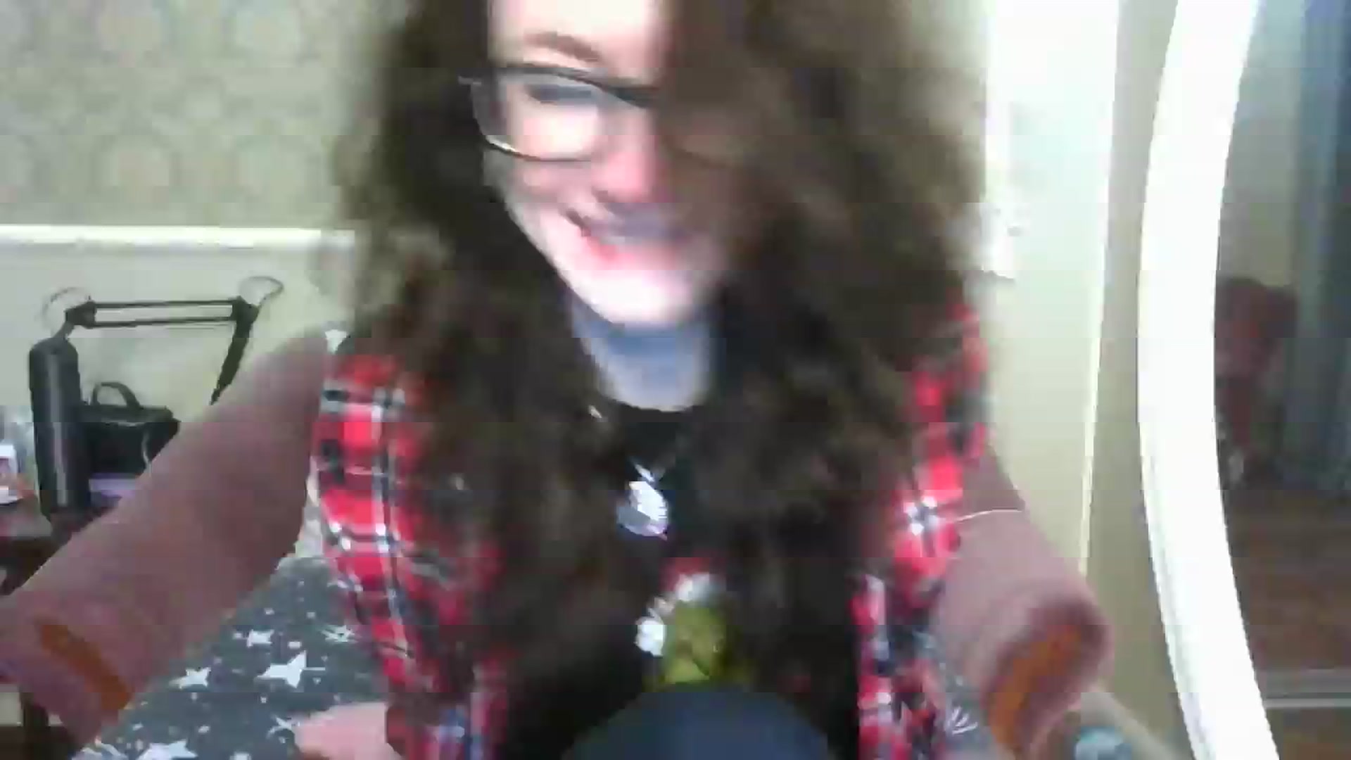 Gallery image thumbnail from Baby_Jewel's myfreecams stream on, 12/25/2023, 16:23 image 6 of 20