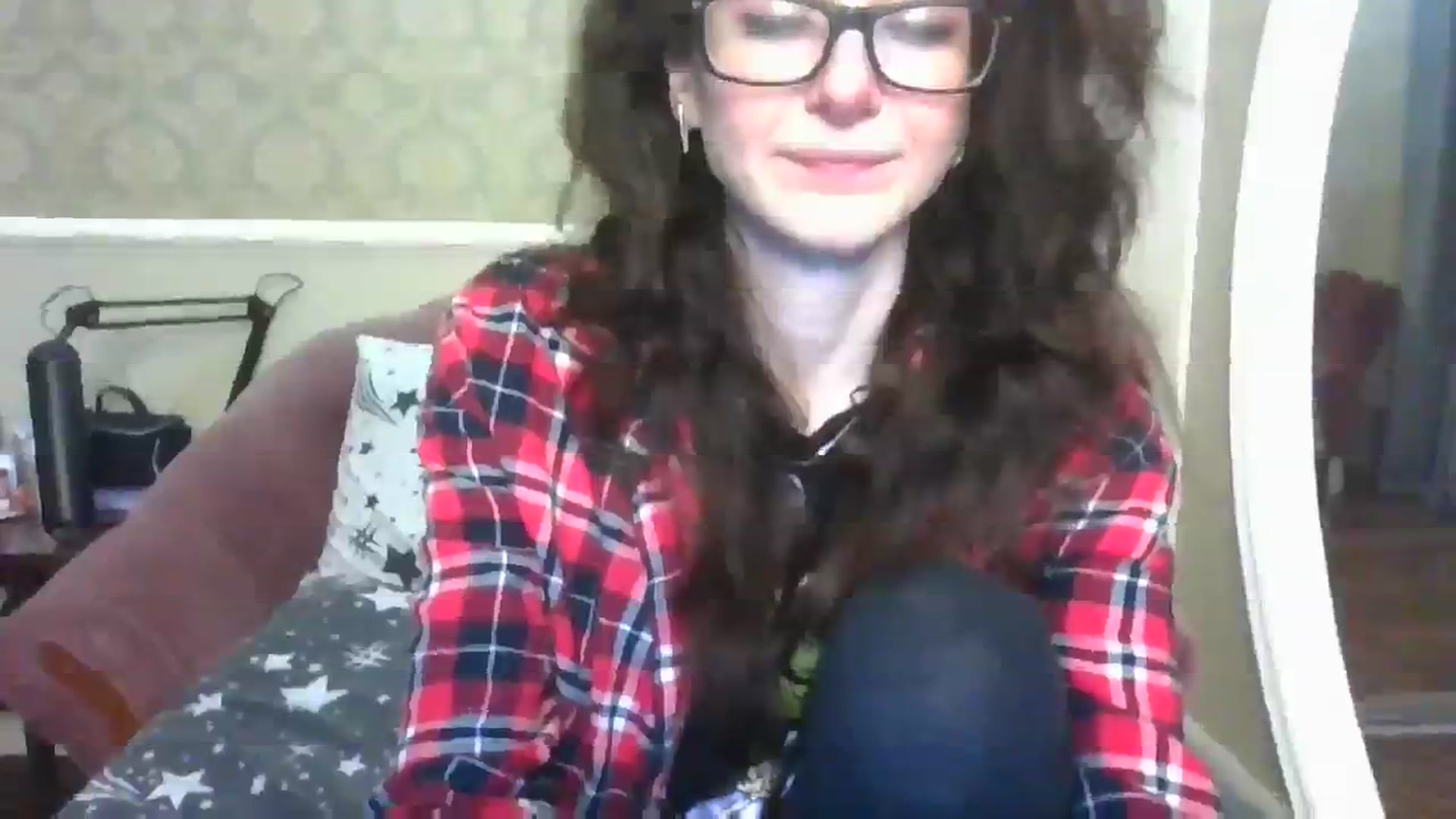 Gallery image thumbnail from Baby_Jewel's myfreecams stream on, 12/25/2023, 16:23 image 4 of 20