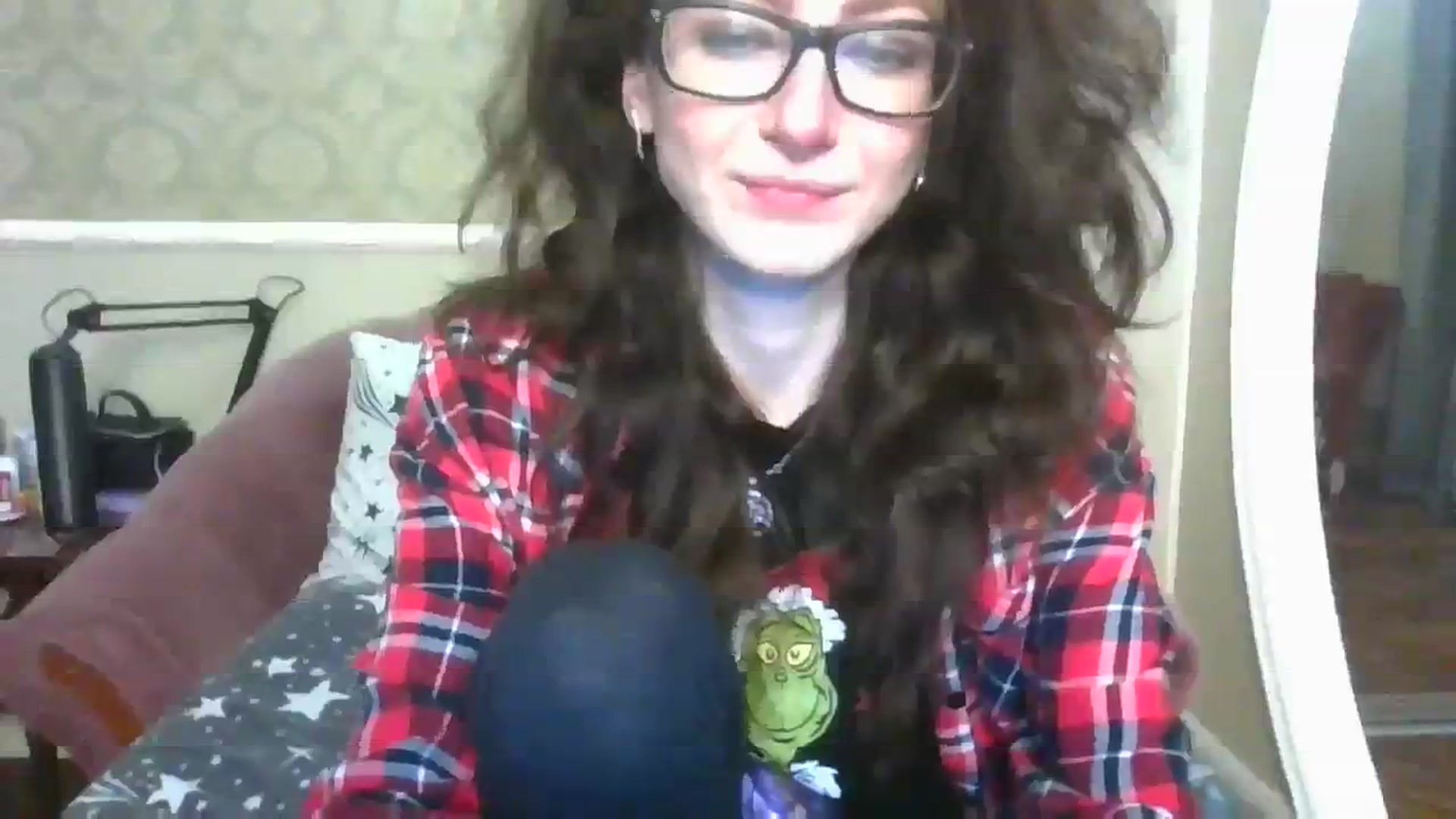 Gallery image thumbnail from Baby_Jewel's myfreecams stream on, 12/25/2023, 16:23 image 5 of 20