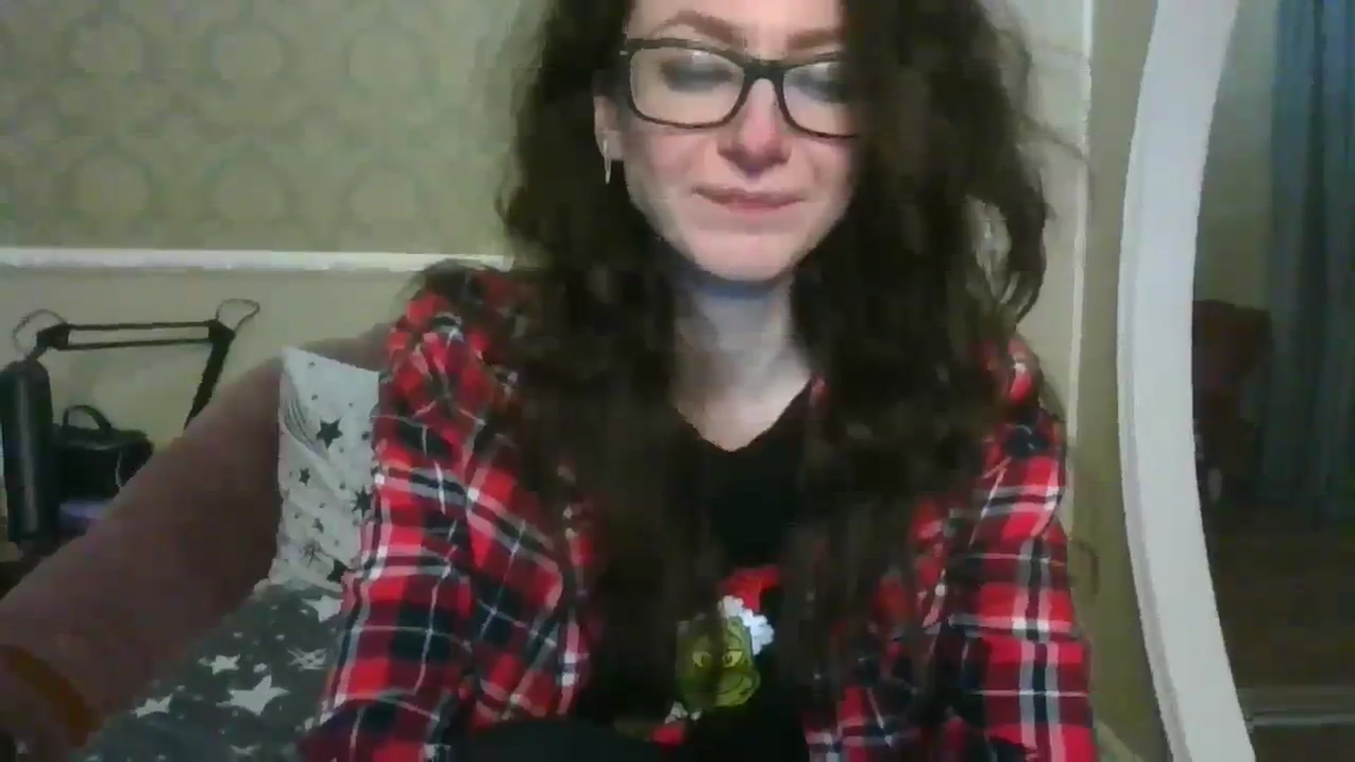 Gallery image thumbnail from Baby_Jewel's myfreecams stream on, 12/25/2023, 16:23 image 16 of 20