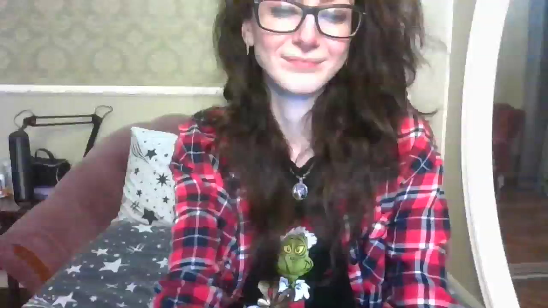 Gallery image thumbnail from Baby_Jewel's myfreecams stream on, 12/25/2023, 16:23 image 10 of 20