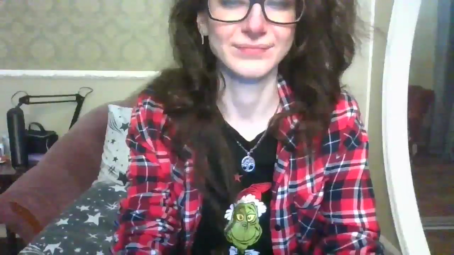 Gallery image thumbnail from Baby_Jewel's myfreecams stream on, 12/25/2023, 16:23 image 11 of 20