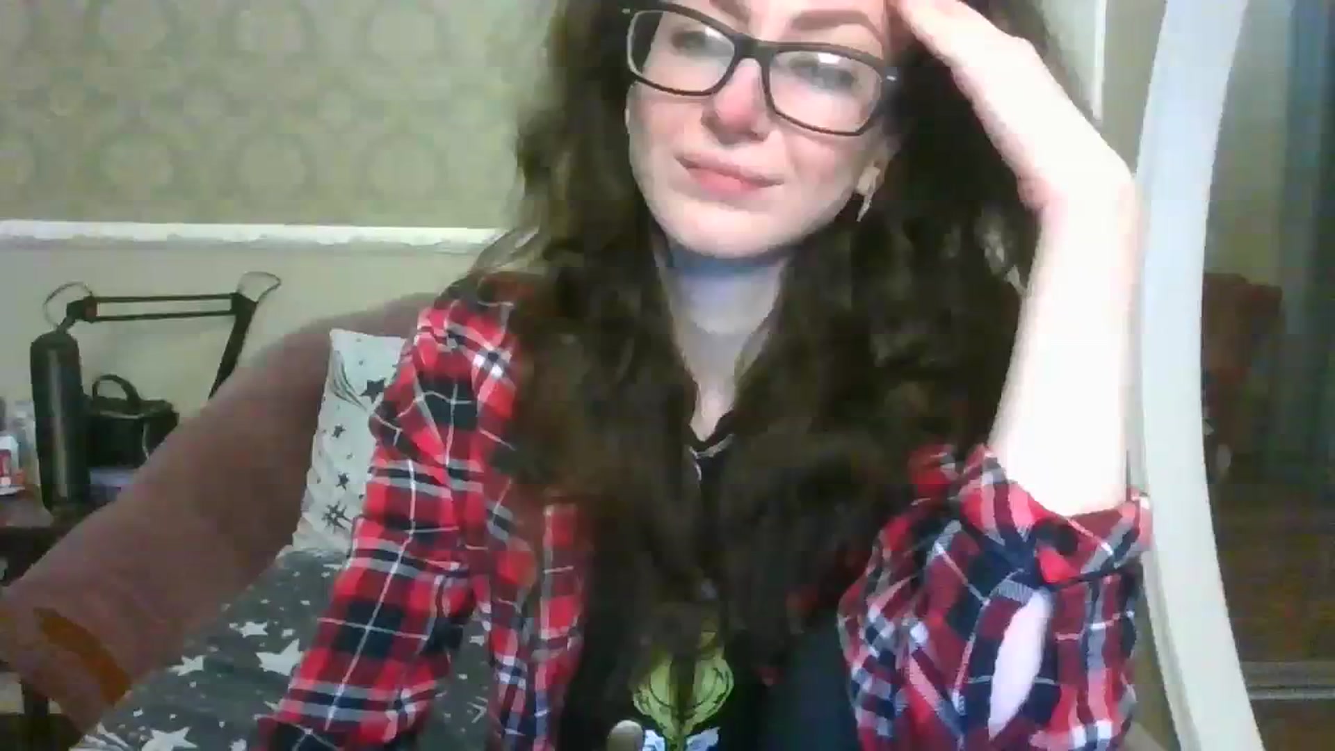 Gallery image thumbnail from Baby_Jewel's myfreecams stream on, 12/25/2023, 16:23 image 1 of 20