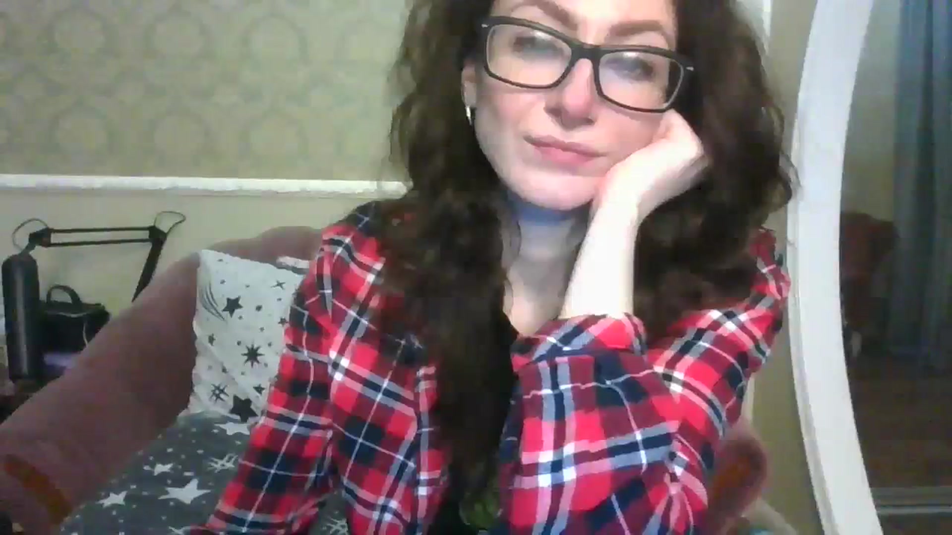 Gallery image thumbnail from Baby_Jewel's myfreecams stream on, 12/25/2023, 17:32 image 15 of 20