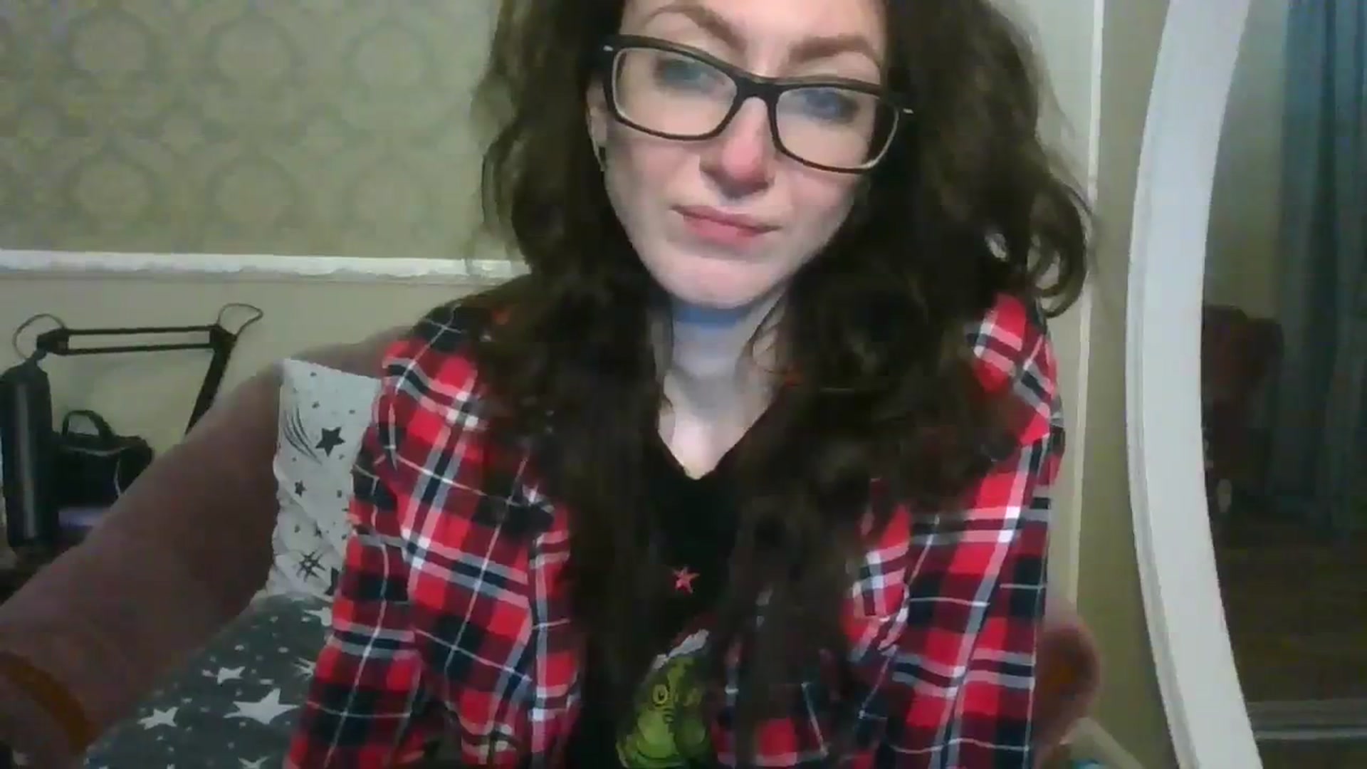 Gallery image thumbnail from Baby_Jewel's myfreecams stream on, 12/25/2023, 17:32 image 16 of 20