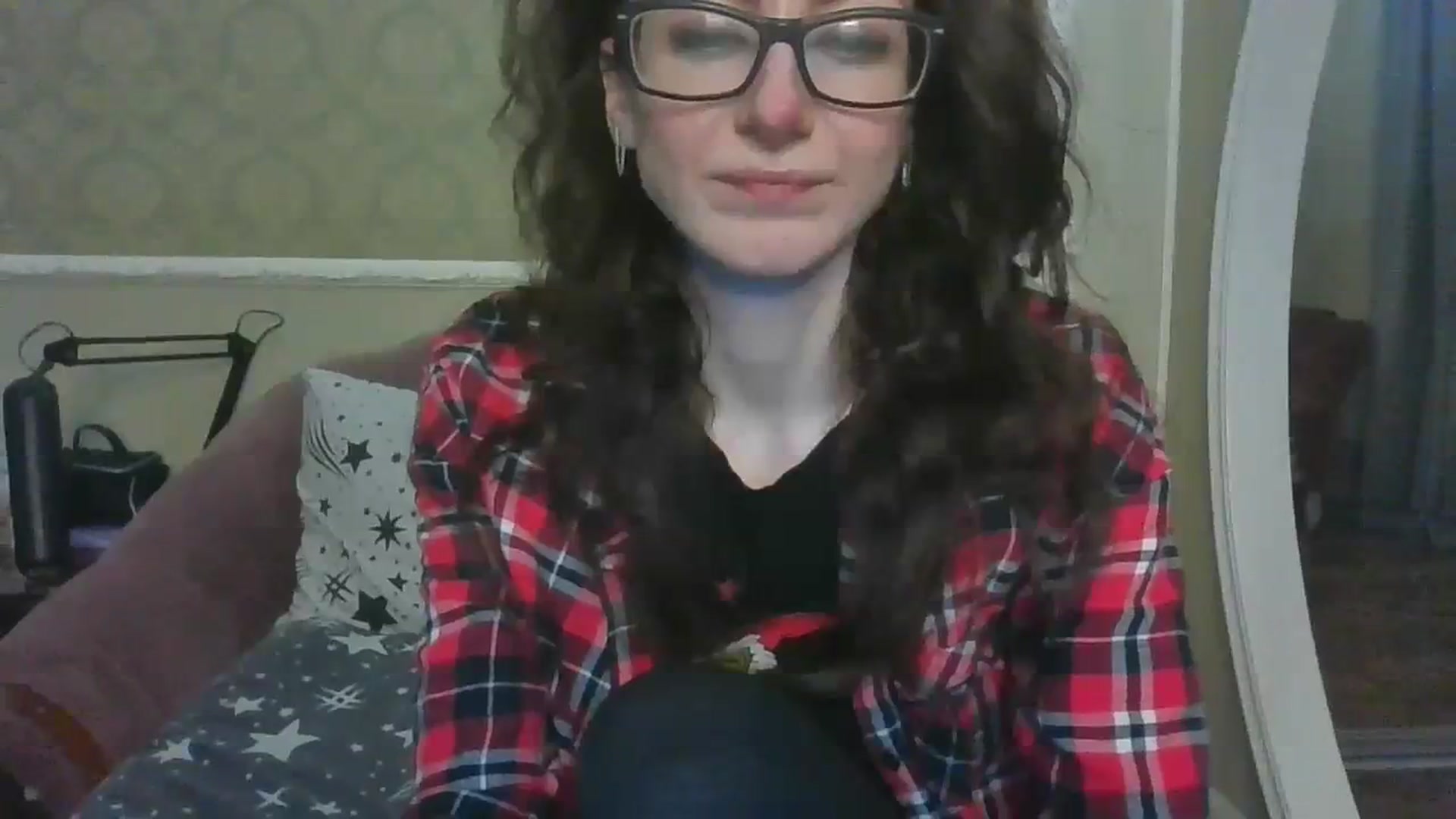 Gallery image thumbnail from Baby_Jewel's myfreecams stream on, 12/25/2023, 17:32 image 13 of 20