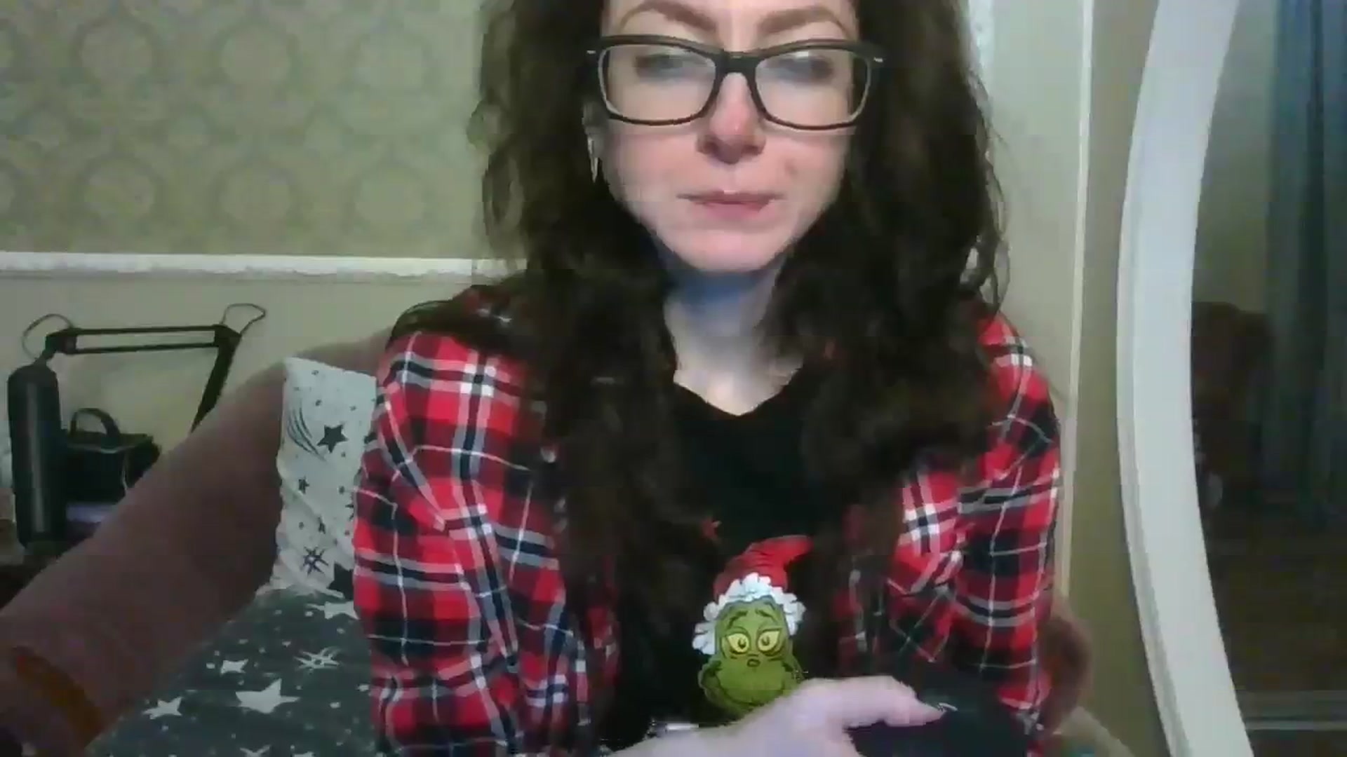 Gallery image thumbnail from Baby_Jewel's myfreecams stream on, 12/25/2023, 17:32 image 9 of 20