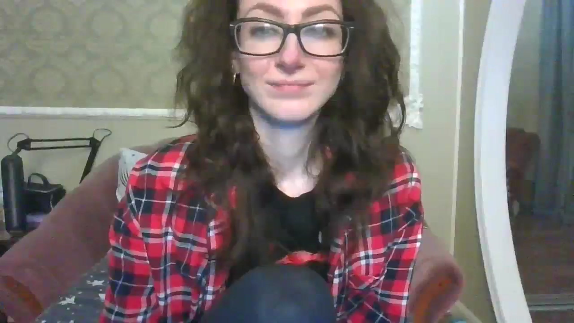 Gallery image thumbnail from Baby_Jewel's myfreecams stream on, 12/25/2023, 17:32 image 5 of 20