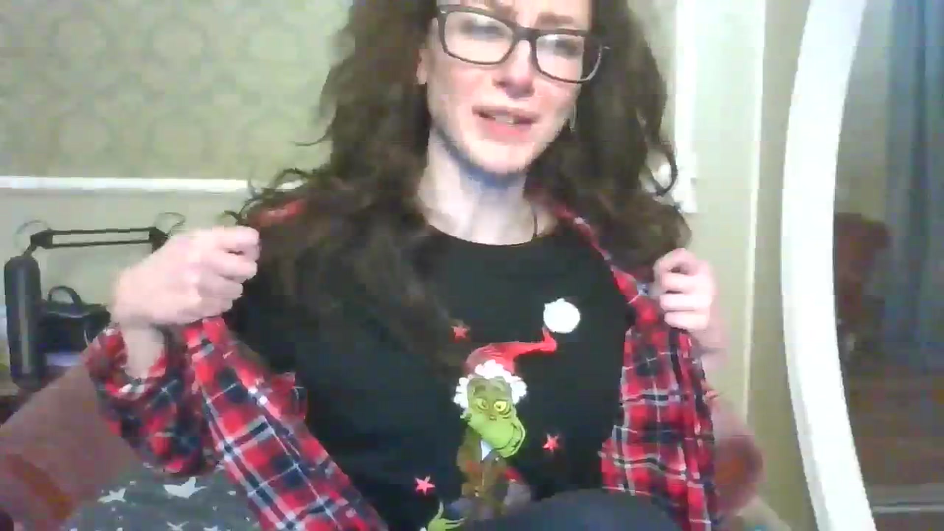 Gallery image thumbnail from Baby_Jewel's myfreecams stream on, 12/25/2023, 17:32 image 4 of 20