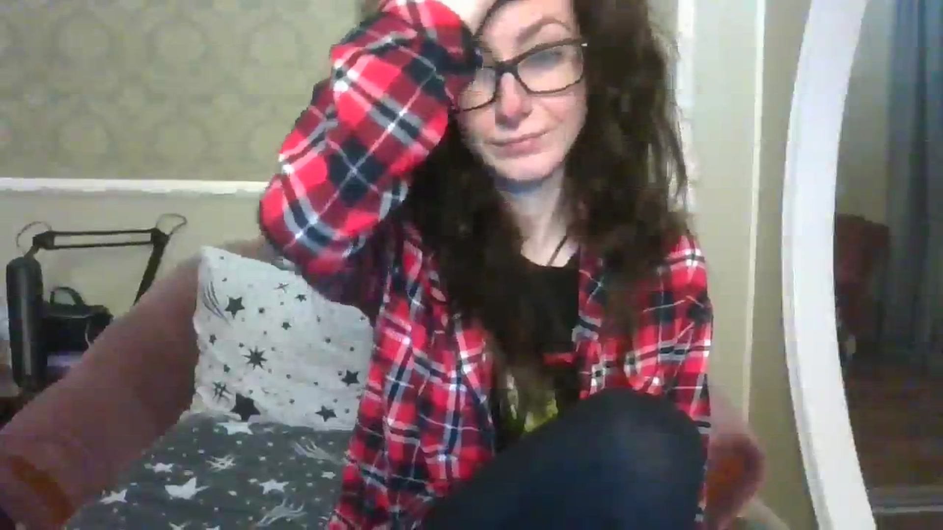Gallery image thumbnail from Baby_Jewel's myfreecams stream on, 12/25/2023, 17:32 image 2 of 20