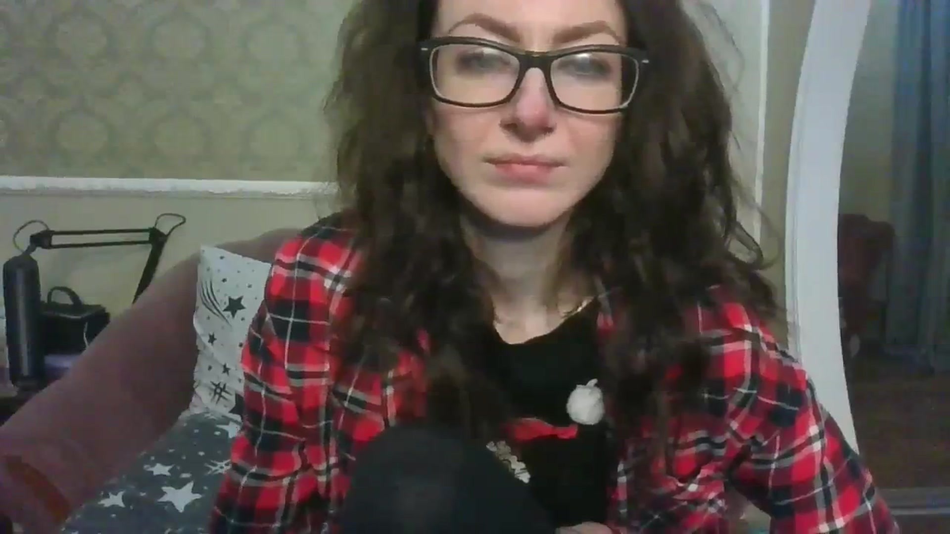 Gallery image thumbnail from Baby_Jewel's myfreecams stream on, 12/25/2023, 17:32 image 6 of 20