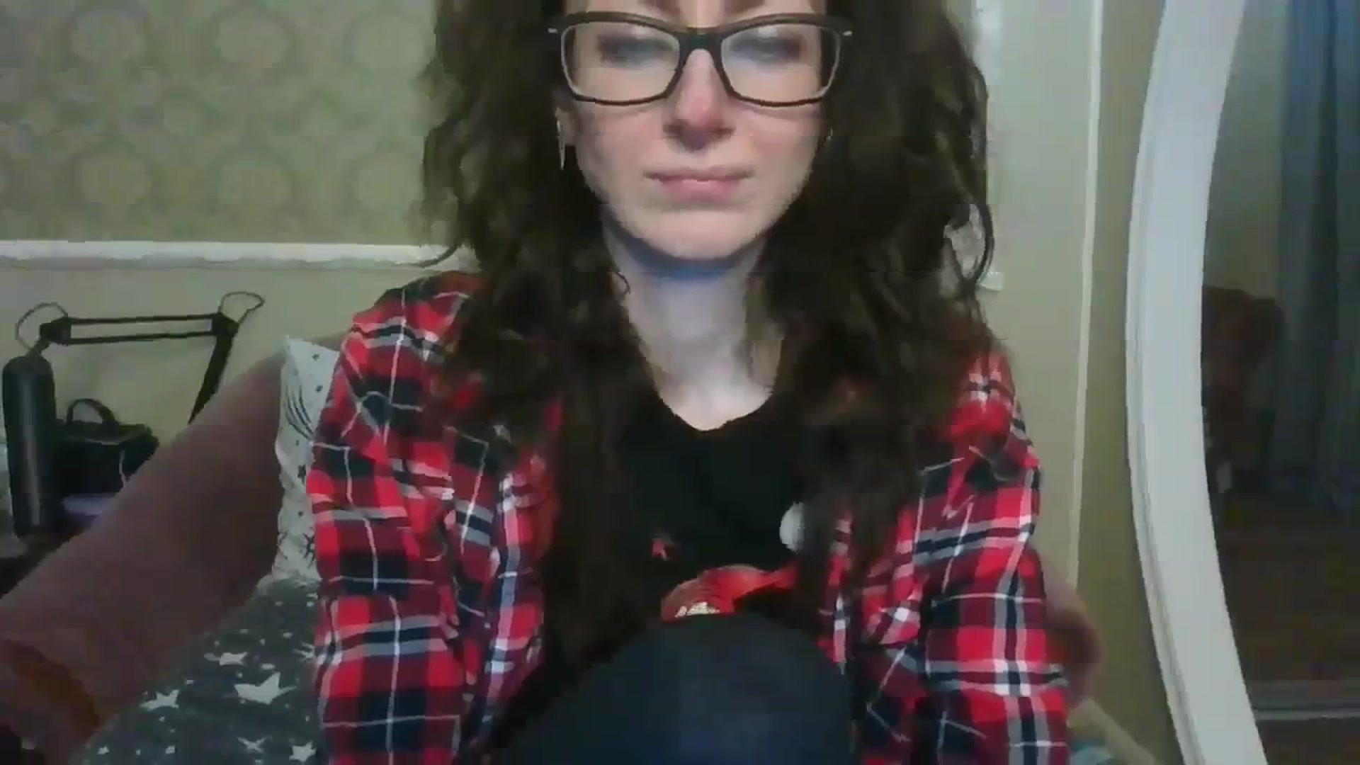 Gallery image thumbnail from Baby_Jewel's myfreecams stream on, 12/25/2023, 17:32 image 3 of 20