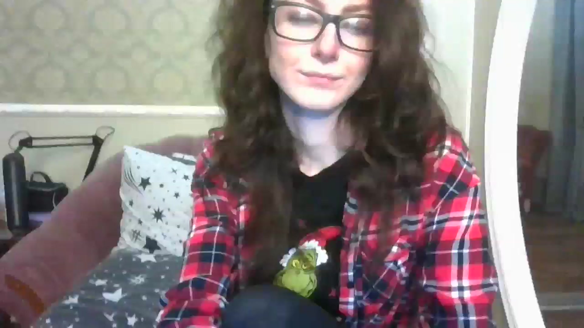 Gallery image thumbnail from Baby_Jewel's myfreecams stream on, 12/25/2023, 17:32 image 1 of 20