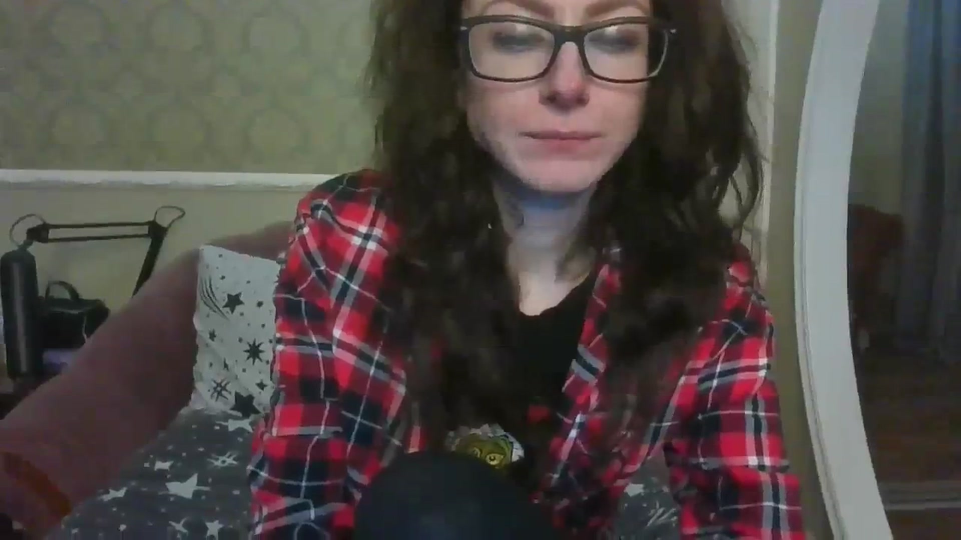 Gallery image thumbnail from Baby_Jewel's myfreecams stream on, 12/25/2023, 17:32 image 7 of 20