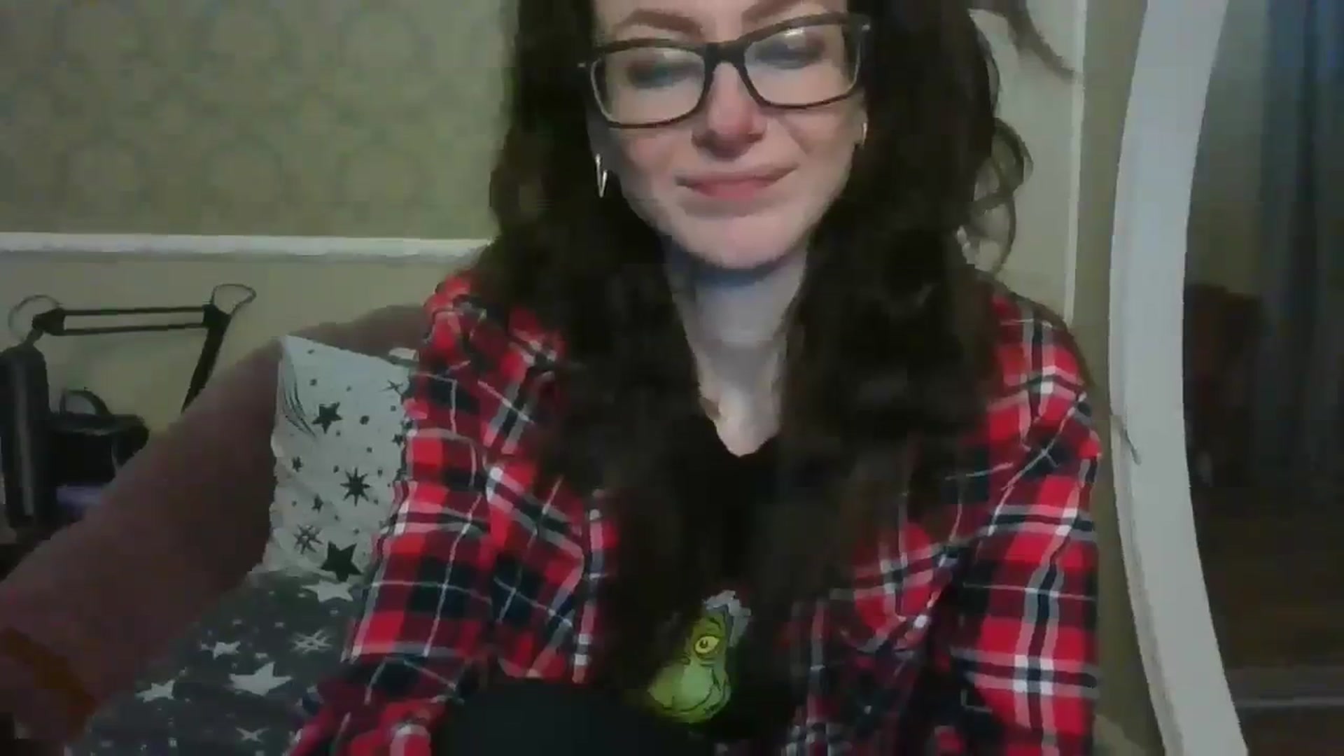 Gallery image thumbnail from Baby_Jewel's myfreecams stream on, 12/25/2023, 17:32 image 19 of 20