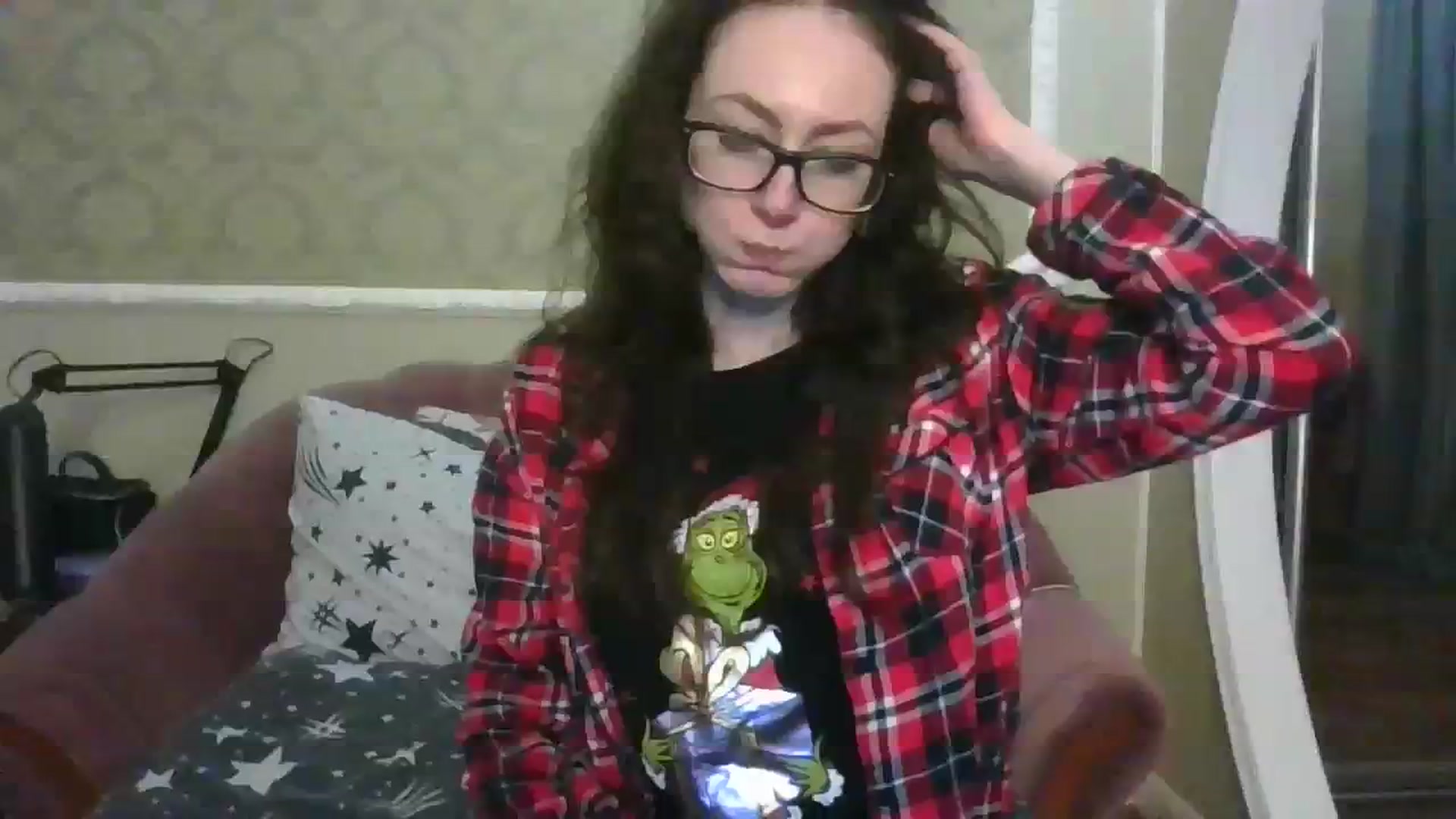 Gallery image thumbnail from Baby_Jewel's myfreecams stream on, 12/25/2023, 19:03 image 20 of 20