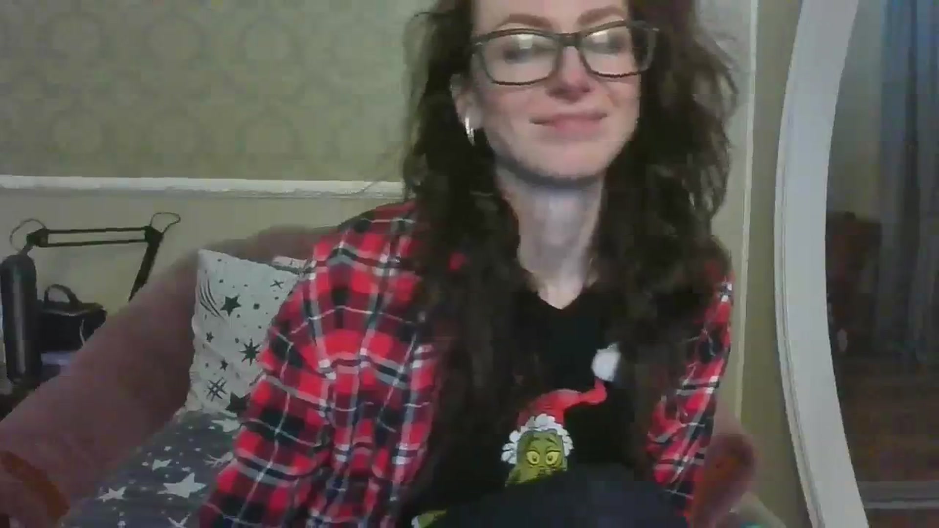 Gallery image thumbnail from Baby_Jewel's myfreecams stream on, 12/25/2023, 19:03 image 4 of 20