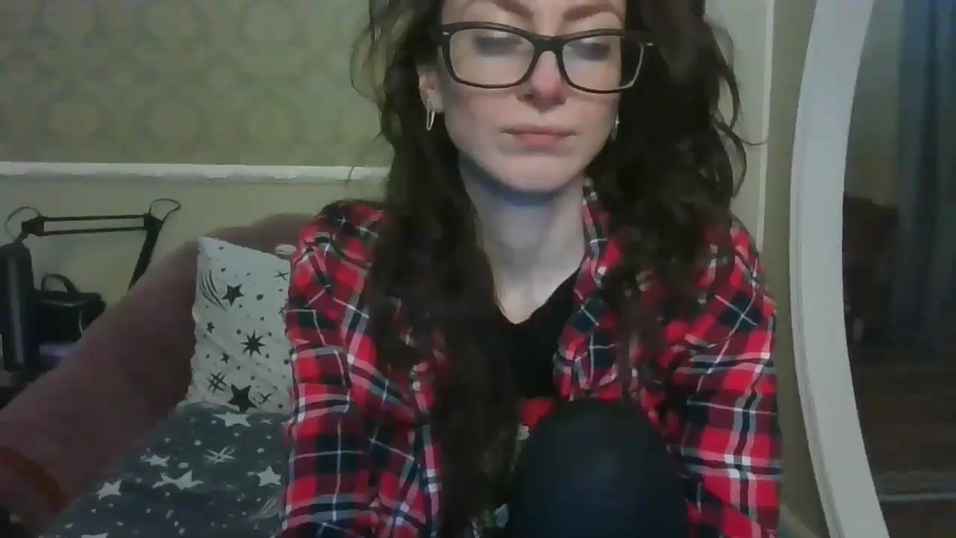 Gallery image thumbnail from Baby_Jewel's myfreecams stream on, 12/25/2023, 19:03 image 16 of 20