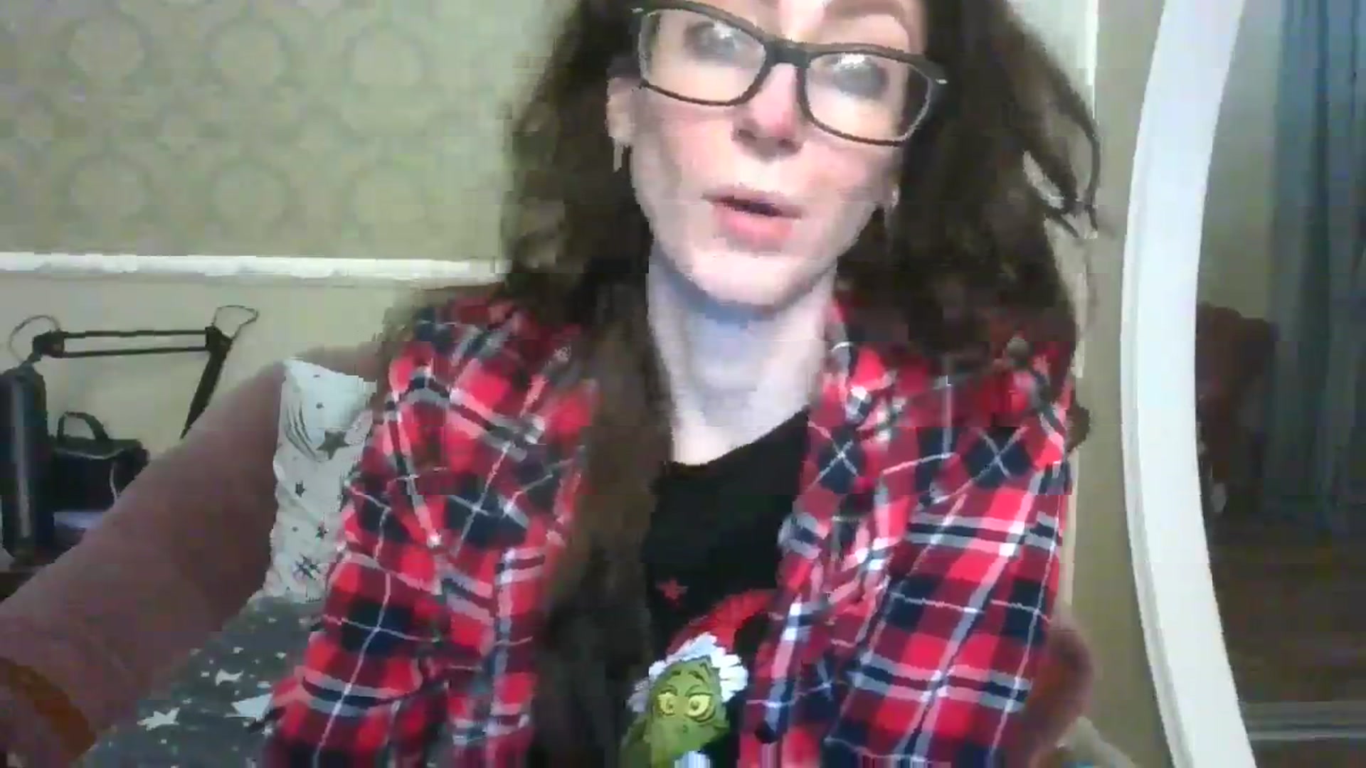 Gallery image thumbnail from Baby_Jewel's myfreecams stream on, 12/25/2023, 19:03 image 6 of 20