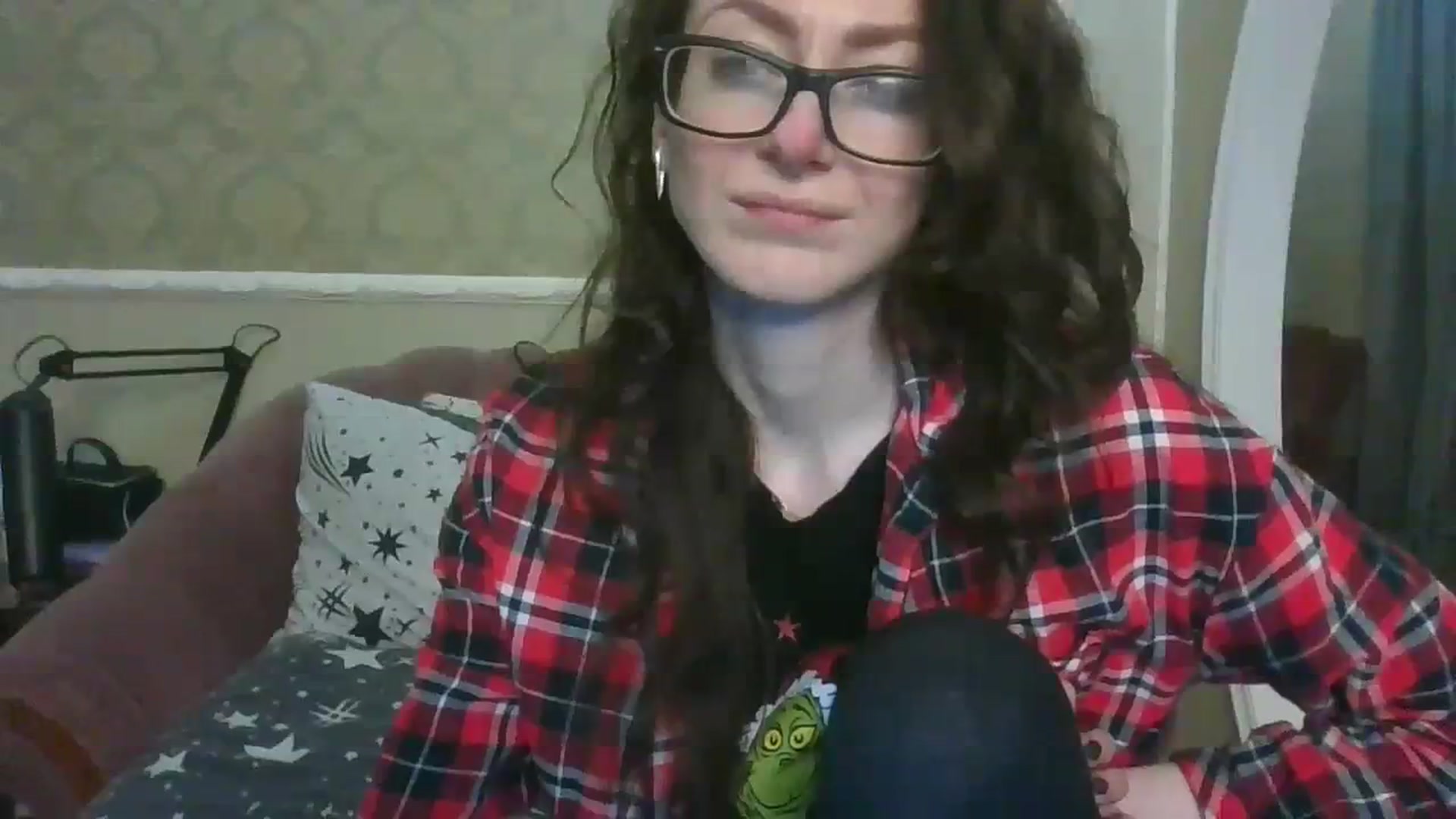 Gallery image thumbnail from Baby_Jewel's myfreecams stream on, 12/25/2023, 19:03 image 18 of 20