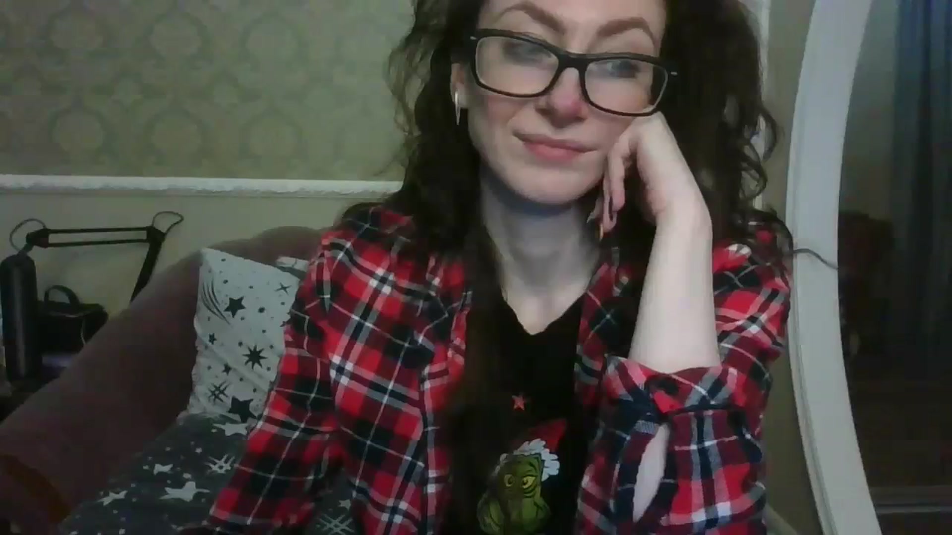 Gallery image thumbnail from Baby_Jewel's myfreecams stream on, 12/25/2023, 19:03 image 8 of 20