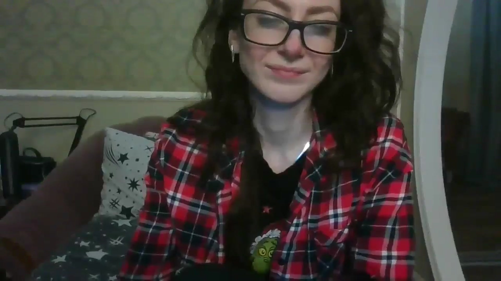 Gallery image thumbnail from Baby_Jewel's myfreecams stream on, 12/25/2023, 19:03 image 11 of 20