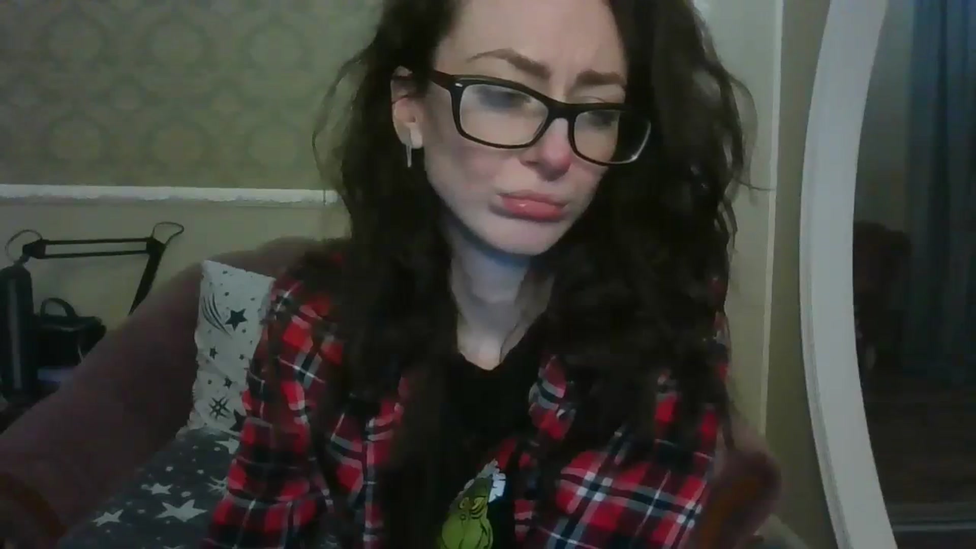 Gallery image thumbnail from Baby_Jewel's myfreecams stream on, 12/25/2023, 19:03 image 14 of 20